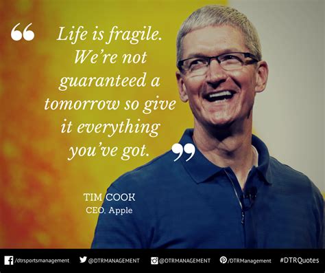 apple ceo tim cook quotes